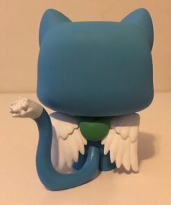 Funko POP Anime: Fairy Tail Happy Action Figure 41 61lq4rCdsL