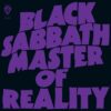 Master of Reality 2016 Master of Reality (2014 Remaster)