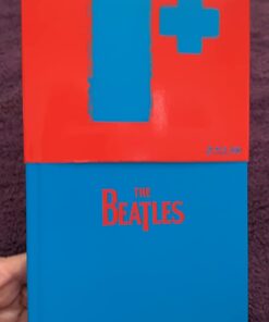 The Beatles 1+ Audio CD, Audiobook, CD, Import 24 61ltKpDPmbL