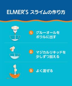 Elmer's All Multipurpose White Glue, 7 .625 fl. oz.oz. 10 61ltW67b0GL