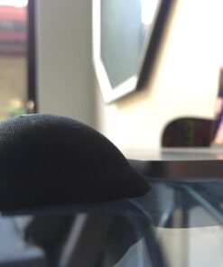 Premium Wrist Rests for Keyboard and Mouse Pad Set - Memory Foam Cushion, Black - Ergonomic Wrists Hand Arm Rest Support for Laptop Computer Desk and Gaming - Carpal Tunnel Syndrome Relief Premium 62 61ltd2MCPJL