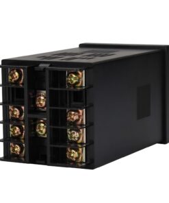 Inkbird ITC-106VH PID Temperature Thermostat Controllers Fahrenheit and Centigrade AC 100 to 240V for Sous Vide Home Brewing Oven Incubator 8 61ltskIiL7L