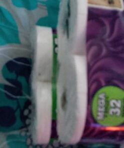 Quilted Northern Ultra Plush Toilet Paper, 24 Supreme Rolls = 105 Regular Rolls, 3-ply Bath Tissue 29 61luQGCMxtL