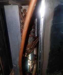 Nu-Calgon 4171-75 Evap Foam No Rinse Evaporator Coil Cleaner, 18 oz. 1.12 Pound (Pack of 1) 48 61lv6k6ew3L