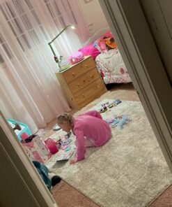 MAGBLOCK 102 Piece Magnetic Tiles Toys for 3 4 5 Year Old Girls Boys, Castle Magnet Toy Building Block for Kids Toddlers, Magnetic Blocks Montessori STEM Toys for Toddler Girls Gifts 26 61lvBzkyR3L