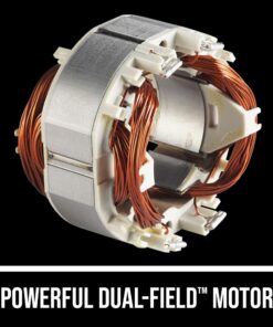 SKILSAW SPT77WML-01 15-Amp 7-1/4-Inch Lightweight Worm Drive Circular Saw , Silver Corded Worm Drive Circular Saw 19 61lvY zdGFL