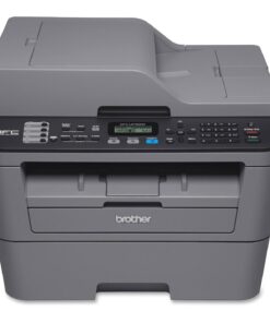 LxTek Compatible Toner Cartridge Replacement for Brother TN-450 TN450 TN420 to compatible with MFC-7360N DCP-7065DN IntelliFax 2840 2940 MFC-7860DW MFC-7460DN HL-2270DW MFC7240 Printer (Black, 4 Pack) 59 61lvreDkwRL