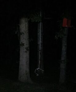 Hunter Safety System Reflective Lifeline for Tree-Stand Hunting Safety Harness 3-pack 25 61lw2LR1H1L