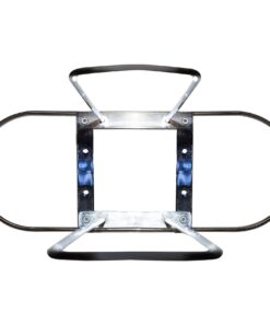 Hanger Stacker Screw Together Assembly (1-(Pack), Original Version 18 61lw9wy69pL