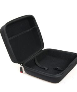 Hermitshell Hard Travel Case Fits Samsung Gear VR W/Controller M - For Samsung Gear VR W/Controller - Latest Edition 33 61lxlr iaHL