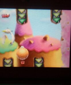 Nintendo Selects: Yoshi's New Island Nintendo 3DS Standard 20 61lyi8gt6WL