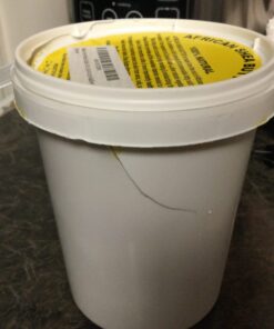 HalalEveryDay Raw Unrefined Grade A Soft and Smooth African Shea Butter from Ghana - Amazing quality and consistency - comes in a 32 oz Jar - Total weight approximately 24 oz 2 Pound (Pack of 1) 30 61lzSeqBBWL