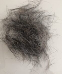 SleekEZ Original Deshedding Grooming Tool for Dogs, Cats & Horses - Undercoat Brush for Short & Long Hair - Painlessly Remove 95% of Loose Hair, Fur & Dirt - Easy to Clean - USA Made - (2.5 inch) 2.5 Inch (Pack of 1) 27 61lzrTuF4EL