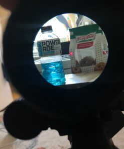 Vortex Optics VMX-3T 3X Red Dot Sight Magnifier with Built-in Flip Mount 3x Magnifier 57 61m Pf6rRcL