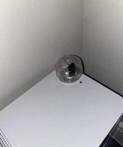 EUDEMON Clear 6pack Safety Children Kitchen Stove Gas Knob Covers (Clear) 44 61m nRtfYvL