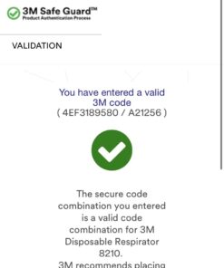 3M Personal Protective Equipment Particulate Respirator 8210, N95, Smoke, Dust, Grinding, Sanding, Sawing, Sweeping, 20 Count (Pack of 1) 20 Count (Pack of 1) 41 61m0OMo1w4L