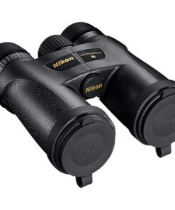 Nikon 7549 MONARCH 7 10x42 Binocular (Black) full-size 15 61m1lxSVM5L