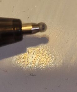 Paper Mate InkJoy 300RT Retractable Ballpoint Pens, Medium Point (1.0mm), Black, 24 Count 24 61m2ghk0xL