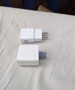 USB C Fast Charger, 160W USB C Charging Station GaN 6-Port USB C Wall Charger Block, Portable Multiport USB C Power Adapter for MacBook Pro/Air,iPad Pro,iPhone 14/13/Mini/Pro/13Pro Max/12 Galaxy Note 39 61m31YXivhL