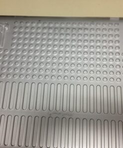 iPearl mCover Hard Shell Case with FREE keyboard cover for Model A1278 13.3-inch Regular display Aluminum Unibody MacBook Pro - CLEAR 25 61m5aR0mbEL