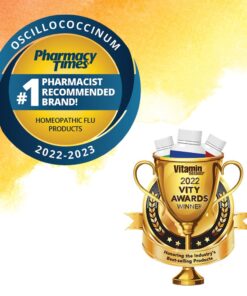 Boiron Oscillococcinum for Relief from Flu-Like Symptoms of Body Aches, Headache, Fever, Chills, and Fatigue - 30 Count 30 Count (Pack of 1) 28 61m6SQny1ML