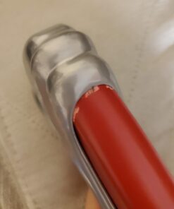 Top Swords Sword Art Online Lambent Light Asuna Yuuki Rapier Carbon Steel Replica 46 61m6qa5HW8L