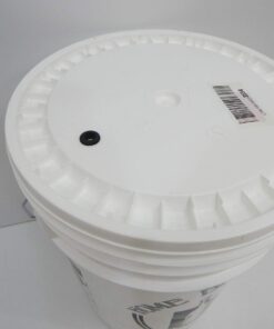 Alternative view of Home Brew Ohio Complete 6.5 Gallon Fermenting Bucket with Econolock