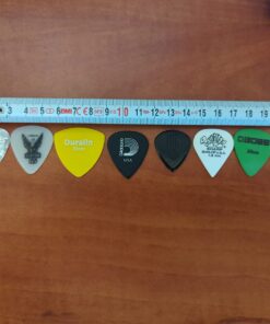 JIM DUNLOP John Petrucci Jazz III, 6/Player's Pack 16 61m7zVJERwL
