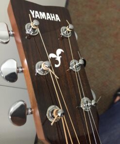 D’Addario EJ16-3D Phosphor Bronze Acoustic Guitar Strings, Light Tension – Corrosion-Resistant Phosphor Bronze, Offers a Warm, Bright and Well-Balanced Acoustic Tone – Pack of 3 Sets Light, 12-53 3-Pack 33 61m8jLAUbbL