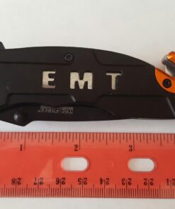 Tac Force Assisted Opening Rescue EMS EMT Tactical Pocket Folding Stainless Steel Blade Knife Outdoor Survival Camping Hunting 23 61m9Fa6r QL