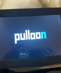 Digital Picture Frame, PULLOON 10.1 Inch WiFi Digital Photo Frame with HD Touch Screen, Auto-Rotate, Wall Mountable, Built-in 32GB Storage, Easy Setup to Share Photo and Video Instantly via App 10" Wifi 39 61m9YM5urcL