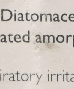 Lumino Home Food Grade Diatomaceous Earth, Pure, 1.5 Pound 5 61m9lGNjGiL