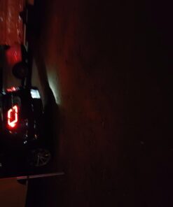 Philips 128016000KB1 38mm Festoon Bright White Interior Vision LED Light, 1 Pack 38MM LED 19 61m9rKt5buL