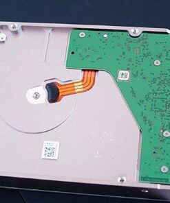 Seagate BarraCuda Pro 10TB Internal Hard Drive Performance HDD – 3.5 Inch SATA 6 Gb/s 7200 RPM 256MB Cache for Computer Desktop PC, Data Recovery (ST10000DM0004) 25 61m9rf66XL