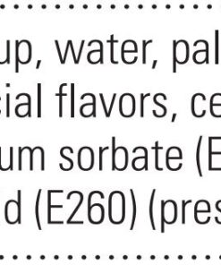 Satin Ice Pink Fondant, Vanilla, 2 Pounds 2 Pound (Pack of 1) 16 61mAVlxaoJL