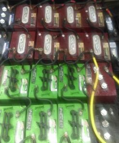 Xantrex Prowatt SW2000 2000W True Sinewave Inverter Model# 806-1220 15 61mBBe3ILPL