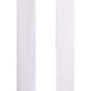 IvyRobes Unisex Adults Overlay Plain Clergy Stole 94"-4 Colors Available White 3 61mBM6qPq L