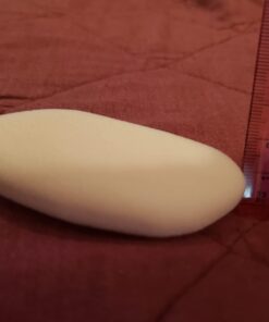 jane iredale Flocked Sponge Makeup Blender ,1 Count (Pack of 1) 7 61mBpE8e2DL