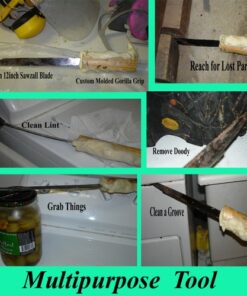 Gorilla Original Gorilla Glue, Waterproof Polyurethane Glue, 4 Ounce Bottle, Brown, (Pack of 1) 1 - Pack 36 61mC9tL3ESL