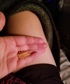 Nature Made Burp Less Fish Oil 1000 mg Softgels, Omega 3 Fish Oil Supplements for Healthy Heart Support, Omega 3 Supplement with 150 Softgels, 75 Day Supply 150 Count (Pack of 1) 35 61mCgaIlKgL