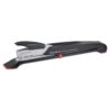 Paperpro-Bostitch 1610 Inreach Long 12.5-Inch Reach Stapler, 25-Sheet Capacity, Black/Silver 35 61mCmIsy8nL
