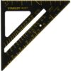 STANLEY Carpenter Square, Premium Quick Square Layout Tool, 7-Inch (46-071) 1 47 61mCtnn1fQL
