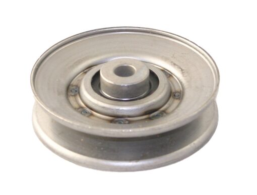 Husqvarna 532139245 Idle Pulley Heavy Duty Replacement For Husqvarna/Poulan/Roper/Craftsman/Weed Eater