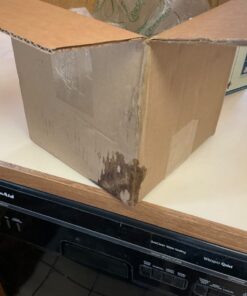 Meguiar's Hot Rims Wheel & Tire Cleaner, Powers Through Brake Dust & Grime - 24 Oz Spray Bottle 30 61mEaIbL4mL