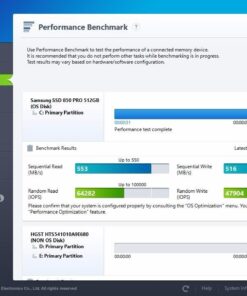 SAMSUNG 850 PRO - 512GB - 2.5-Inch SATA III Internal SSD (MZ-7KE512BW) 512 GB SSD Only 44 61mFRhzlRlL