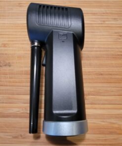 Compressed Air Duster, 8000mAh Electric Air Duster, Portable Air Blower,Cordless Air Duster, Brushless Motor, Replaces Compressed Air Cans for Computer Keyboard Electronics Cleaning 55 61mGAMJ9ndL