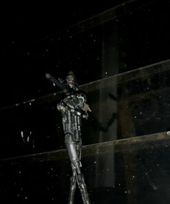 STAR WARS The Black Series Archive IG-88 Figure 13 61mGKRe7VoL