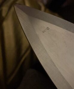 Zelda Link Master Sword Twilight Princess Fantasy Sword with Plaque - Blue (Blue) 75 61mGMna7nzL