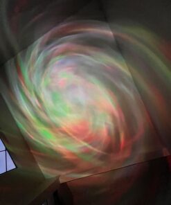 Rossetta Galaxy Projector, Star Projector Light for Bedroom, Bluetooth Speaker and 8 White Noise, Night Light for Kids Adults Game Room, Home Theater, Ceiling, Christmas, Room Decor Black Galaxy 33 61mHqIjn8ML