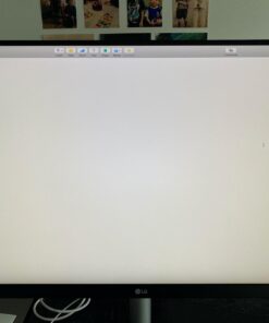 LG 27UK850-W 27" 4K UHD IPS Monitor with HDR10 with USB Type-C Connectivity and FreeSync, White 59 61mIGy8KavL